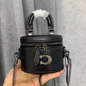 Coach Mini Trail Bag